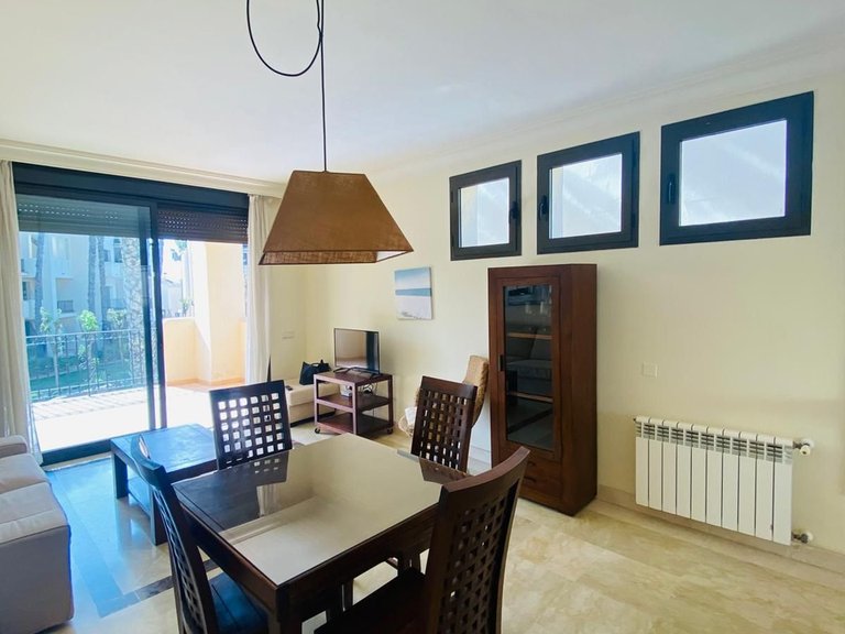 Apartment for Sale in San Javier 2