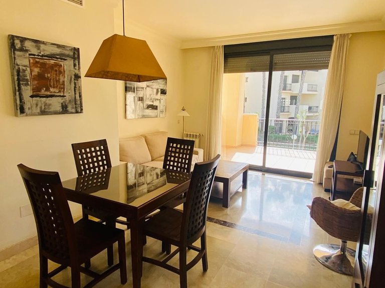 Apartment for Sale in San Javier 3