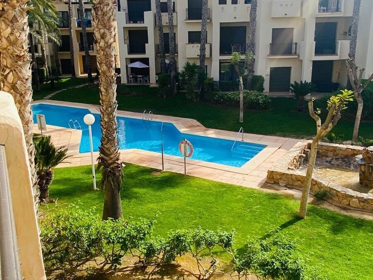 Apartment for Sale in San Javier 20