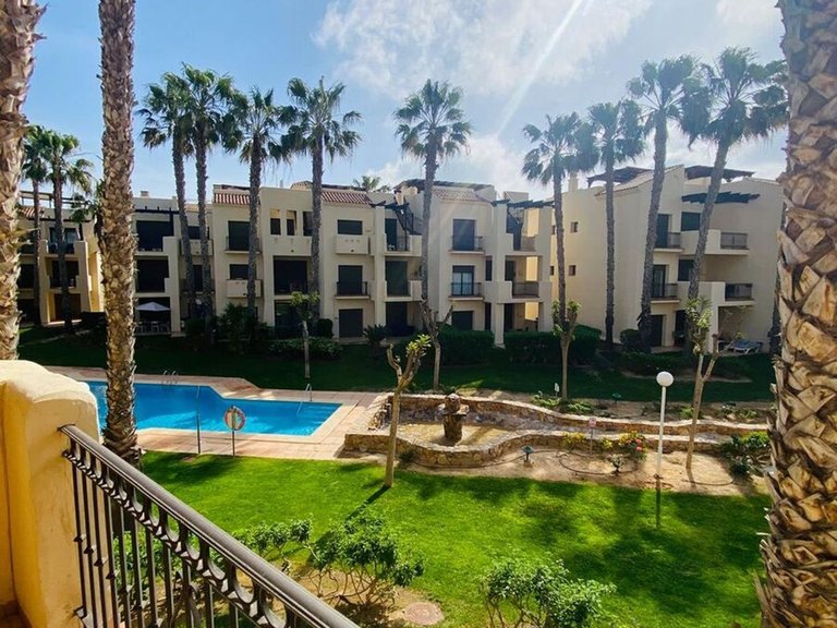 Apartment for Sale in San Javier 21