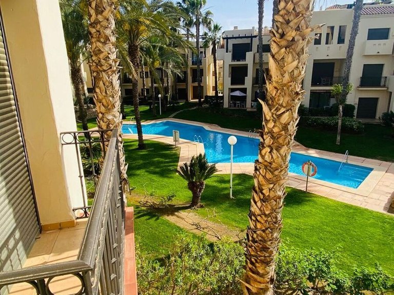 Apartment for Sale in San Javier 1