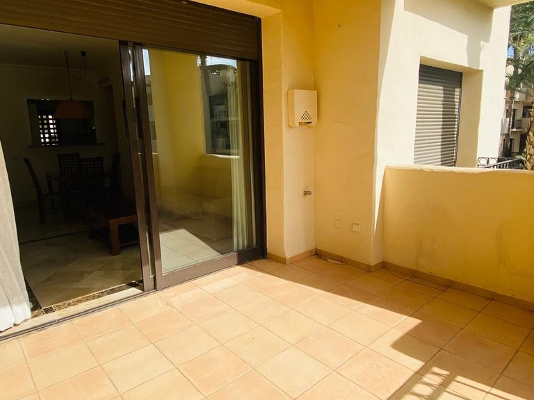 Apartment for Sale in San Javier 18