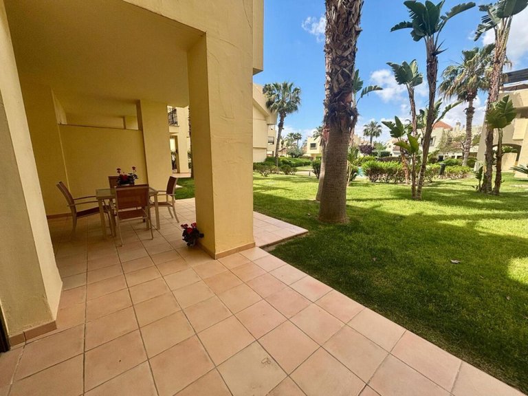Town House for Sale in San Javier 12