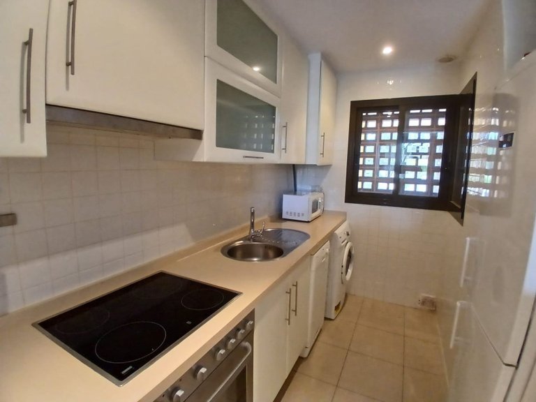 Town House for Sale in San Javier 5