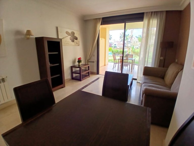 Town House for Sale in San Javier 2