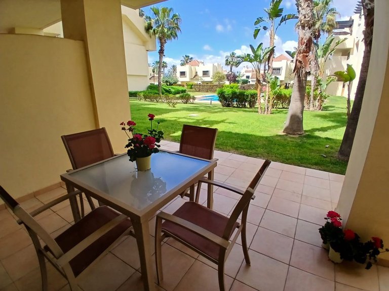 Town House for Sale in San Javier 1