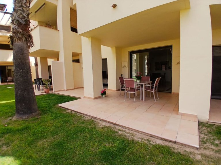 Town House for Sale in San Javier 13
