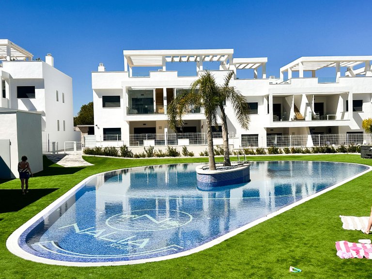 Penthouse for Sale in Torrevieja 1