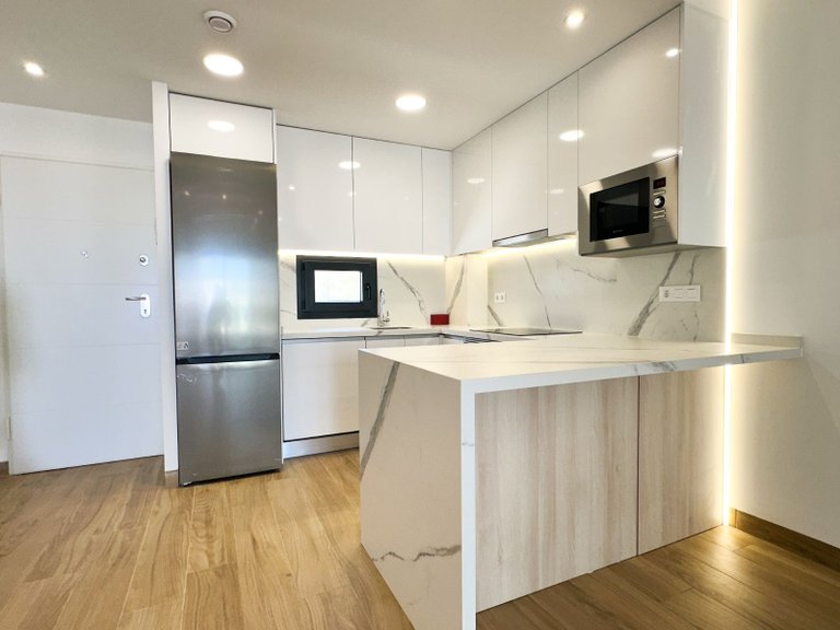 Penthouse for Sale in Torrevieja 4