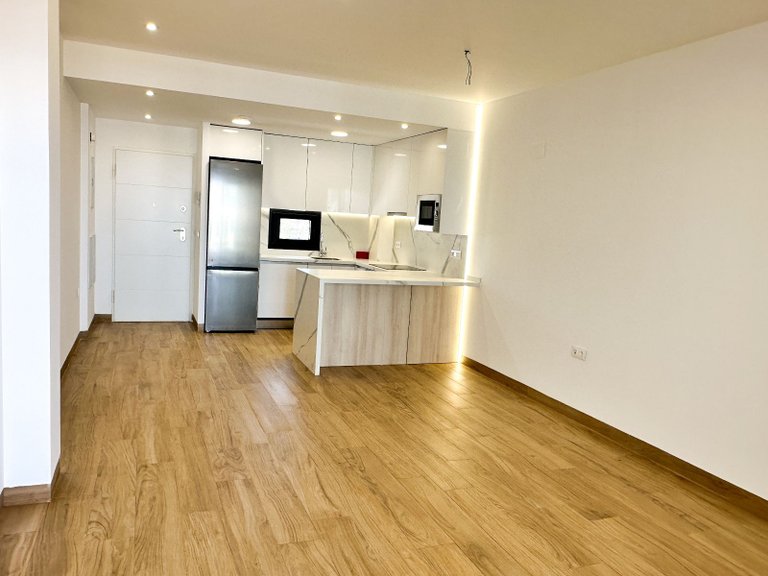 Penthouse for Sale in Torrevieja 2
