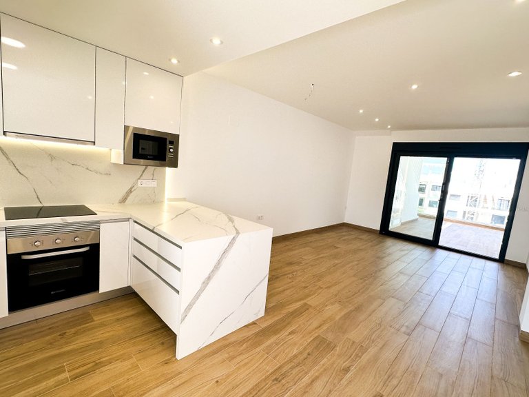 Penthouse for Sale in Torrevieja 3