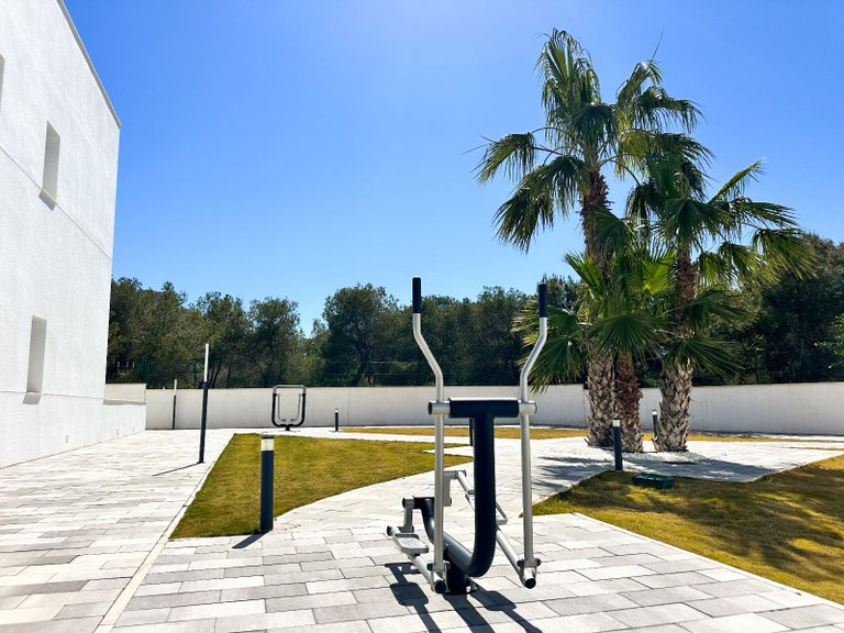 Penthouse for Sale in Torrevieja 28
