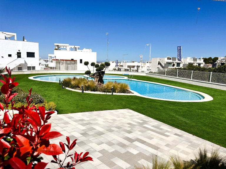 Penthouse for Sale in Torrevieja 26