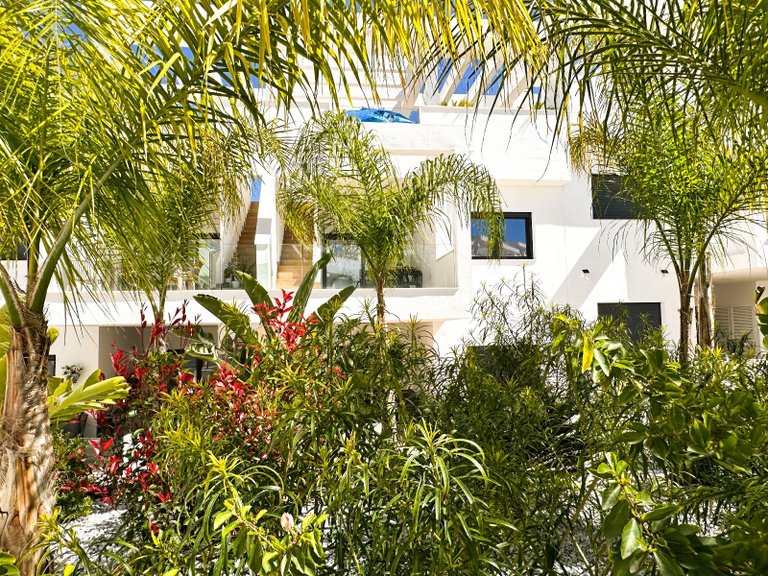 Penthouse for Sale in Torrevieja 27