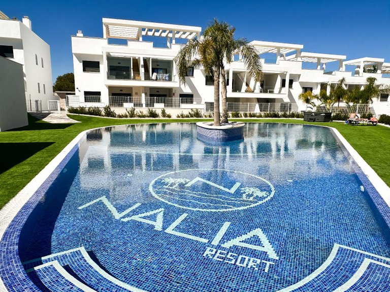 Penthouse for Sale in Torrevieja 23