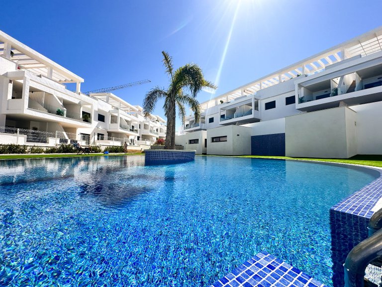 Penthouse for Sale in Torrevieja 25