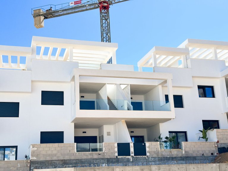 Penthouse for Sale in Torrevieja 29