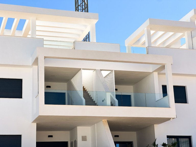 Penthouse for Sale in Torrevieja 30