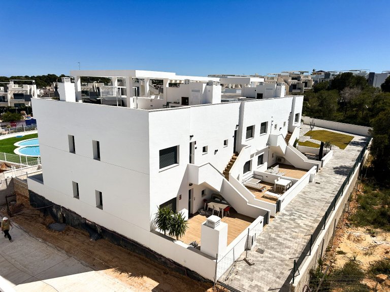 Penthouse for Sale in Torrevieja 31