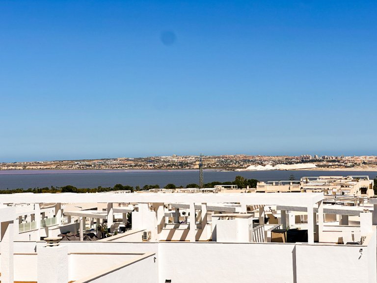 Penthouse for Sale in Torrevieja 33