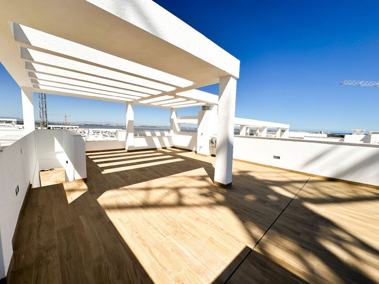 Penthouse for Sale in Torrevieja 20
