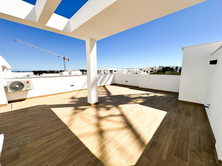 Penthouse for Sale in Torrevieja 21