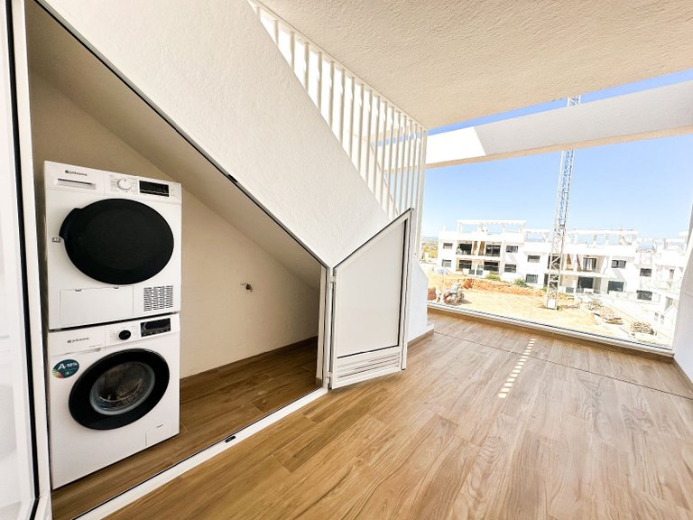 Penthouse for Sale in Torrevieja 18
