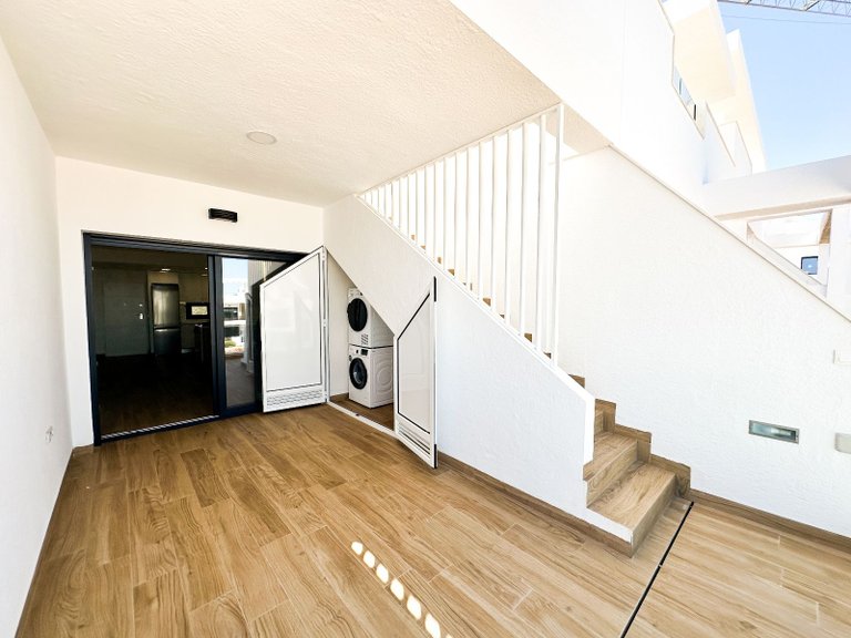 Penthouse for Sale in Torrevieja 19
