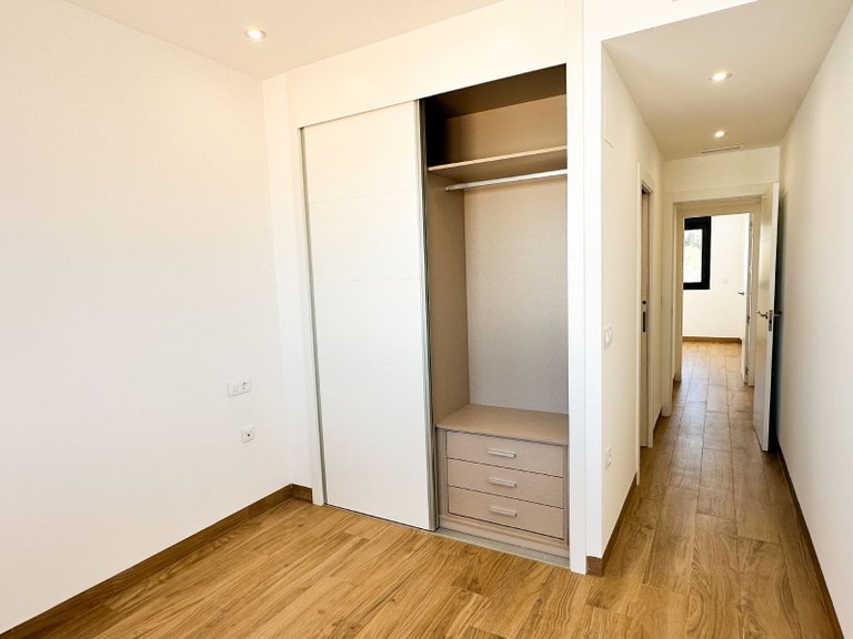 Penthouse for Sale in Torrevieja 8