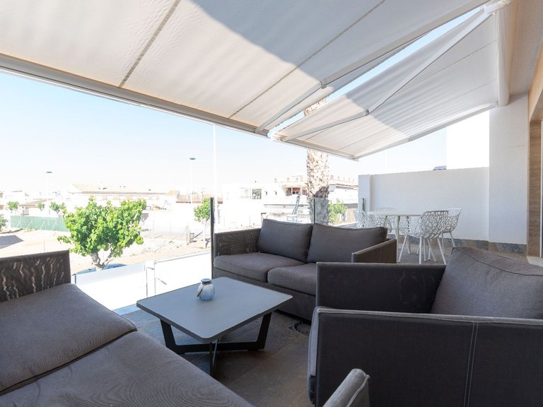 Villa for Sale in San Pedro Del Pinatar 35