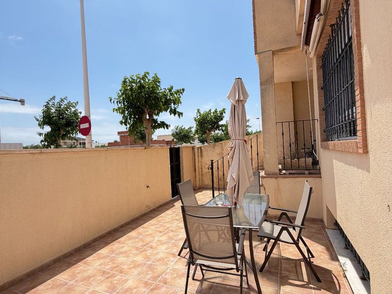 Town House for Sale in San Pedro Del Pinatar 5