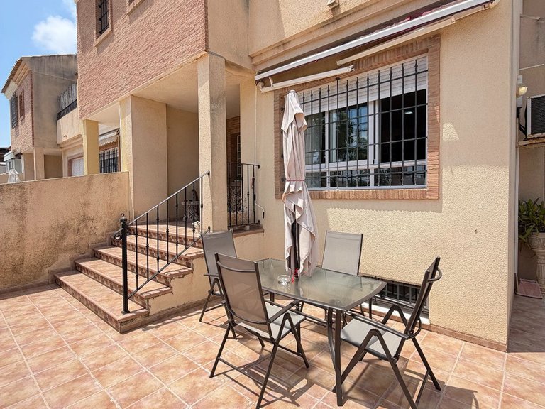 Town House for Sale in San Pedro Del Pinatar 7