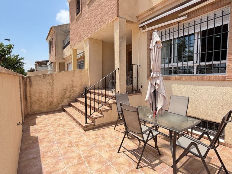 Town House for Sale in San Pedro Del Pinatar 2