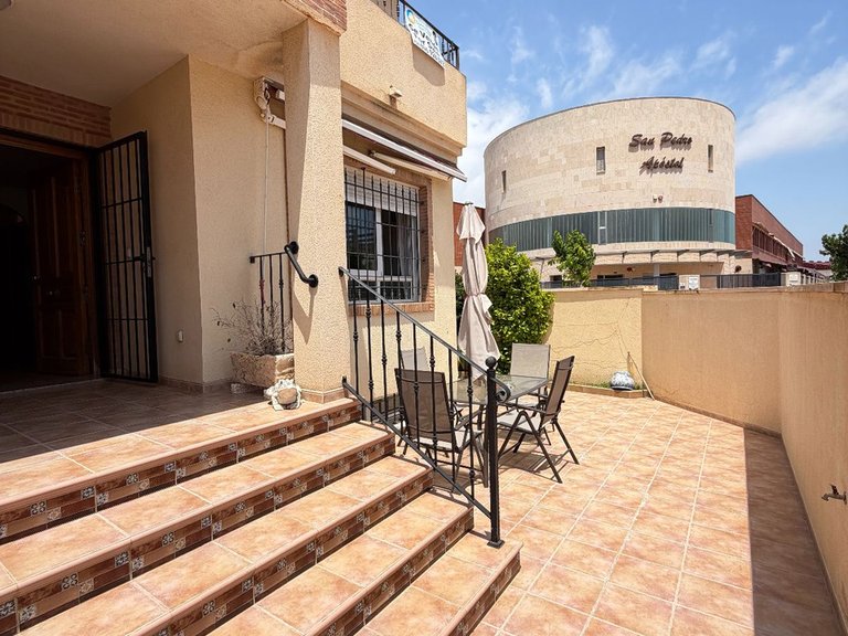 Town House for Sale in San Pedro Del Pinatar 8