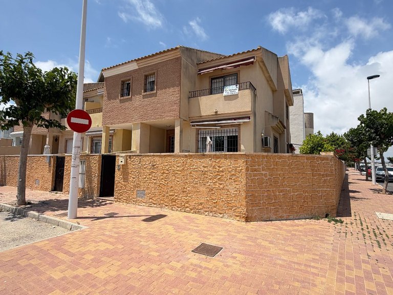Town House for Sale in San Pedro Del Pinatar 9