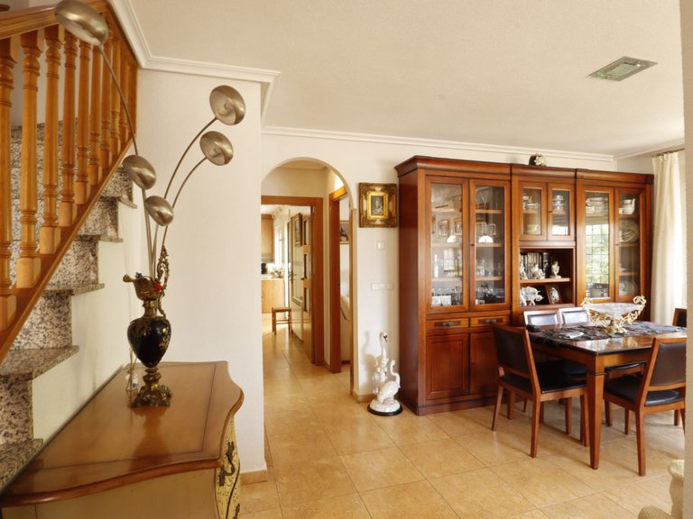 Town House for Sale in San Pedro Del Pinatar 12