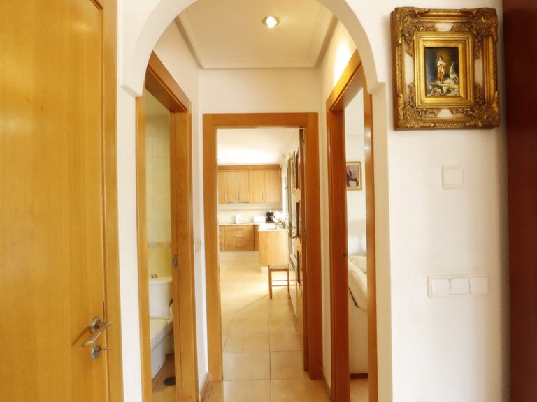 Town House for Sale in San Pedro Del Pinatar 13