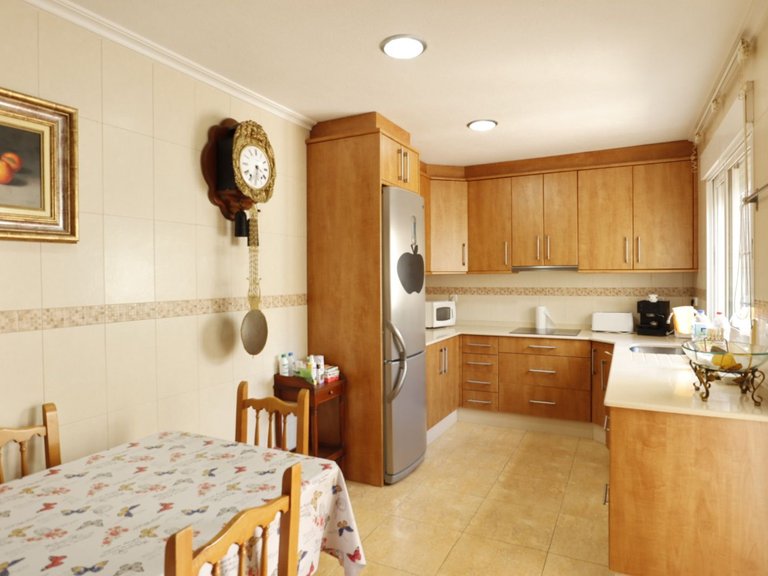 Town House for Sale in San Pedro Del Pinatar 16