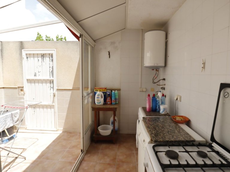 Town House for Sale in San Pedro Del Pinatar 18