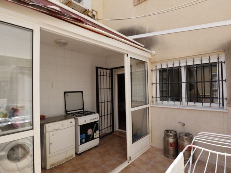 Town House for Sale in San Pedro Del Pinatar 19