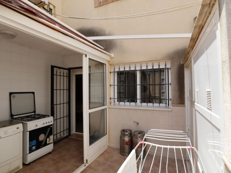 Town House for Sale in San Pedro Del Pinatar 20