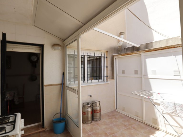 Town House for Sale in San Pedro Del Pinatar 21