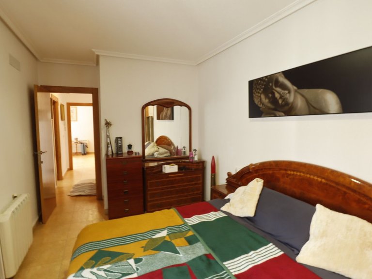 Town House for Sale in San Pedro Del Pinatar 27