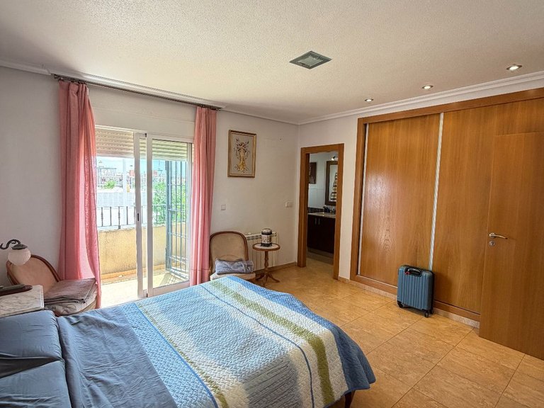 Town House for Sale in San Pedro Del Pinatar 32