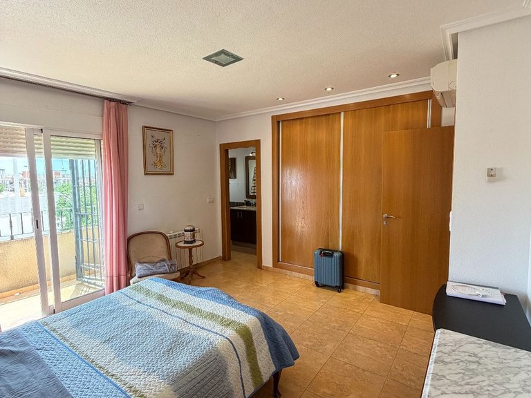 Town House for Sale in San Pedro Del Pinatar 33