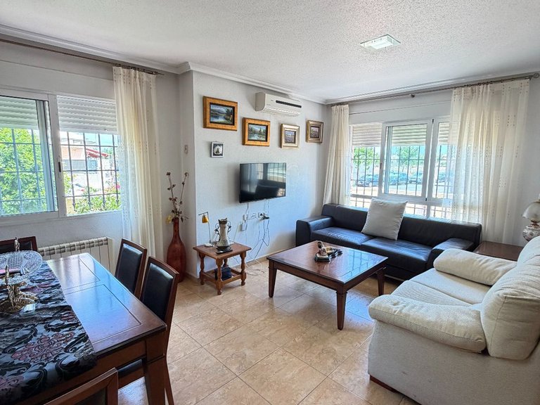 Town House for Sale in San Pedro Del Pinatar 41