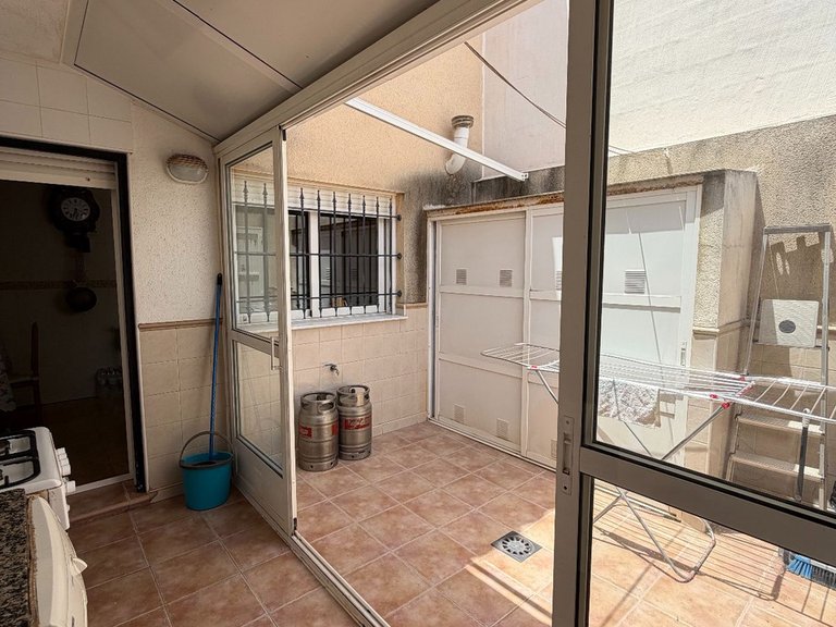 Town House for Sale in San Pedro Del Pinatar 42