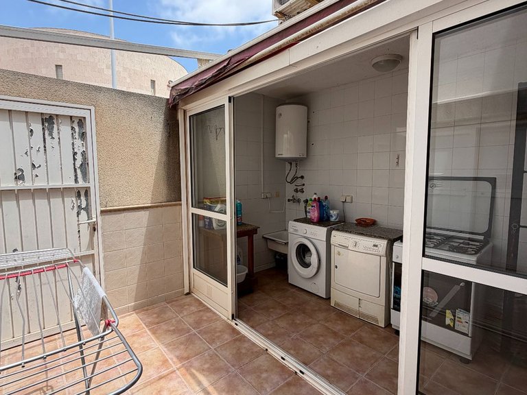Town House for Sale in San Pedro Del Pinatar 46