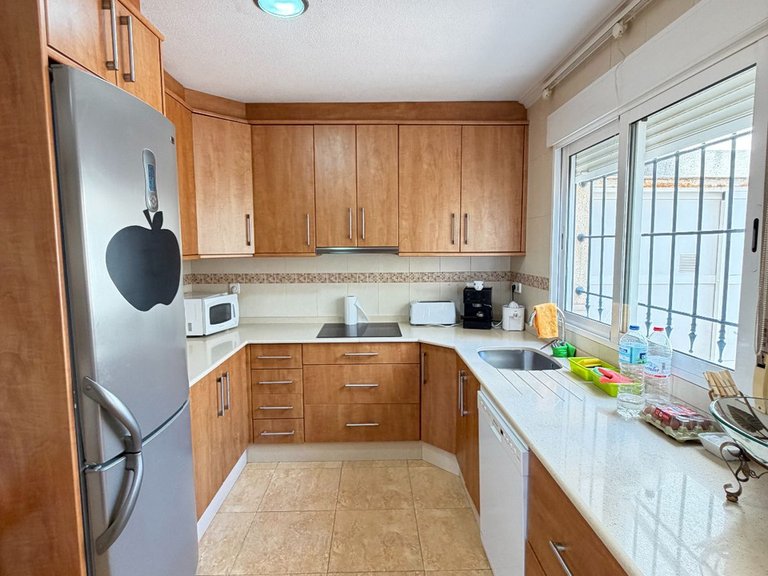 Town House for Sale in San Pedro Del Pinatar 47