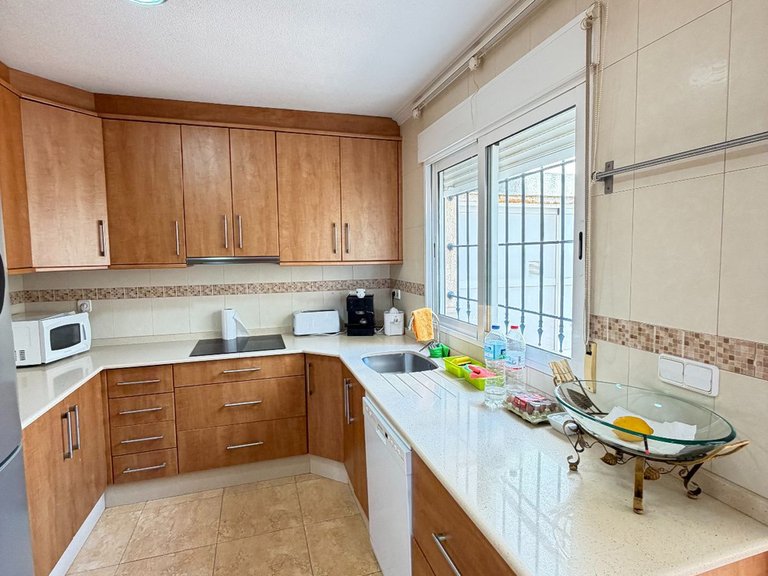 Town House for Sale in San Pedro Del Pinatar 48